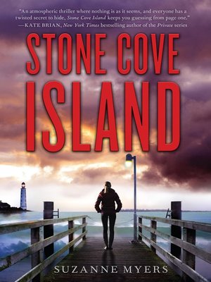 cover image of Stone Cove Island